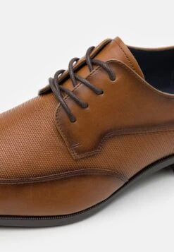 Pier One StringateCognac Uomo Scarpe Eleganti PI912M0DU-O11 -Negozio online Pier One Italia 00267727590d4723bed93ed28e1889d1
