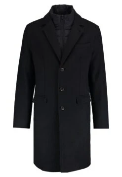 Pier One Cappotto Classico - Navy -Negozio online Pier One Italia 002d479bc1dc4a63a4523f117baf078f