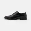 Pier One Stringate ElegantiBlack Uomo Scarpe Eleganti PI912M09N-Q11