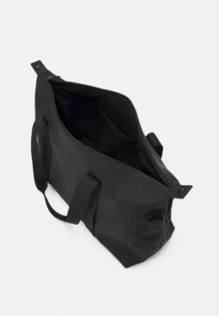 Pier One UnisexBorsa Da ViaggioBlack Donna Borse PI954H02F-Q11 -Negozio online Pier One Italia 0078896a9dd84b2096d530fc7ee1053f scaled