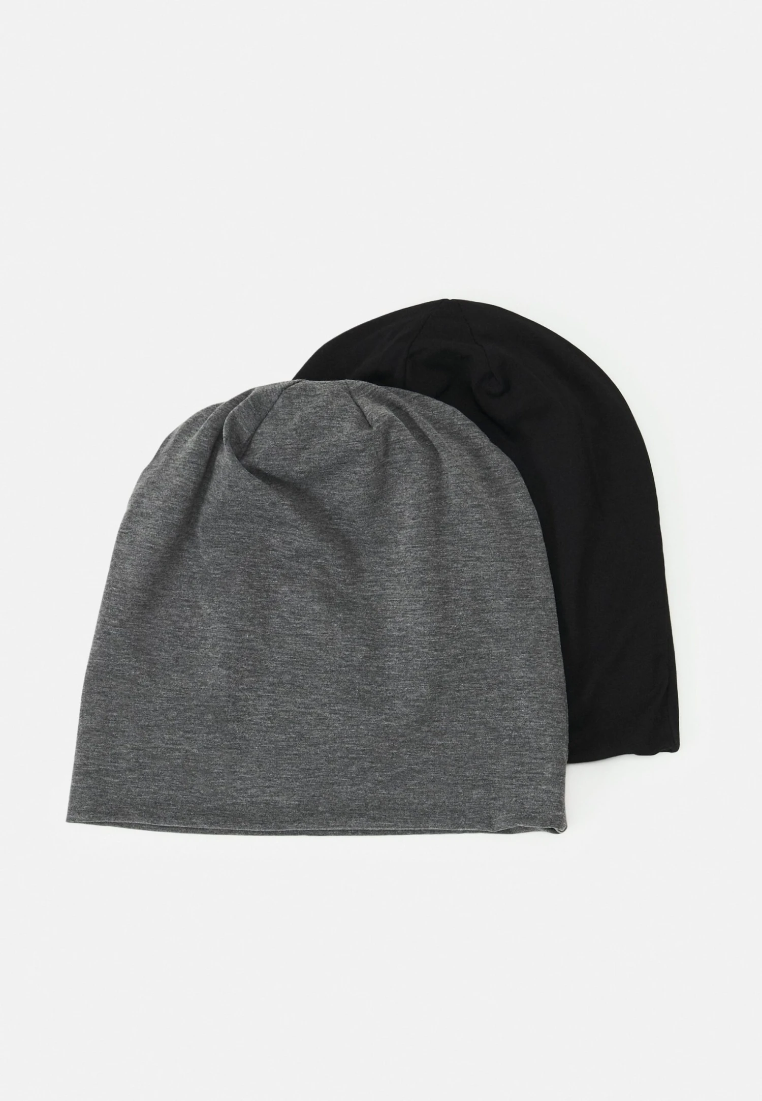 Pier One Unisex 2 PackBerrettoBlack/Grey Uomo Cappellie Berretti PI954P00R-Q11 1 Pier One Unisex 2 PackBerrettoBlack/Grey Uomo Cappellie Berretti PI954P00R-Q11