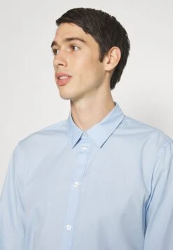 Pier One 2 PackCamicia EleganteLight Blue Uomo Camicie PI922D05K-K12 -Negozio online Pier One Italia 028765a8a0084b6185a934ae7548a241