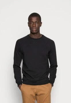 Pier One 2 PackFelpaMottled Light Grey/Black Uomo Maglieria E Felpe PI922S055-C11 -Negozio online Pier One Italia 029f7c3dd9af416989fd47d111d08b8b