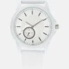 Pier One UnisexOrologioWhite Uomo Orologi PI954M01Q-A11