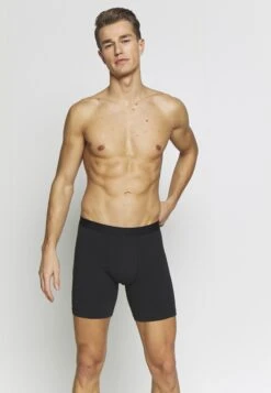 Pier One 3 Pack - Culotte - Grey/Black/Blue 8 Pier One 3 Pack - Culotte - Grey/Black/Blue -Negozio online Pier One Italia 0402444cc0644c8fb184c9d191e43bca