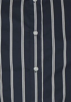 Pier One CamiciaDark Blue Uomo Camicie PI922D0BK-K11 -Negozio online Pier One Italia 04656fbd18774d559bd00170a464c1db