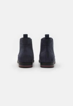 Pier One Unisex - Tronchetti - Dark Blue -Negozio online Pier One Italia 0600896237f549e2b9a3dfafa8ec349b