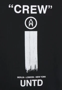 Pier One FelpaBlack Uomo Maglieria E Felpe PI922S0DQ-Q11 -Negozio online Pier One Italia 0637ecdc58fb43ee8a23f2e395e8db5e