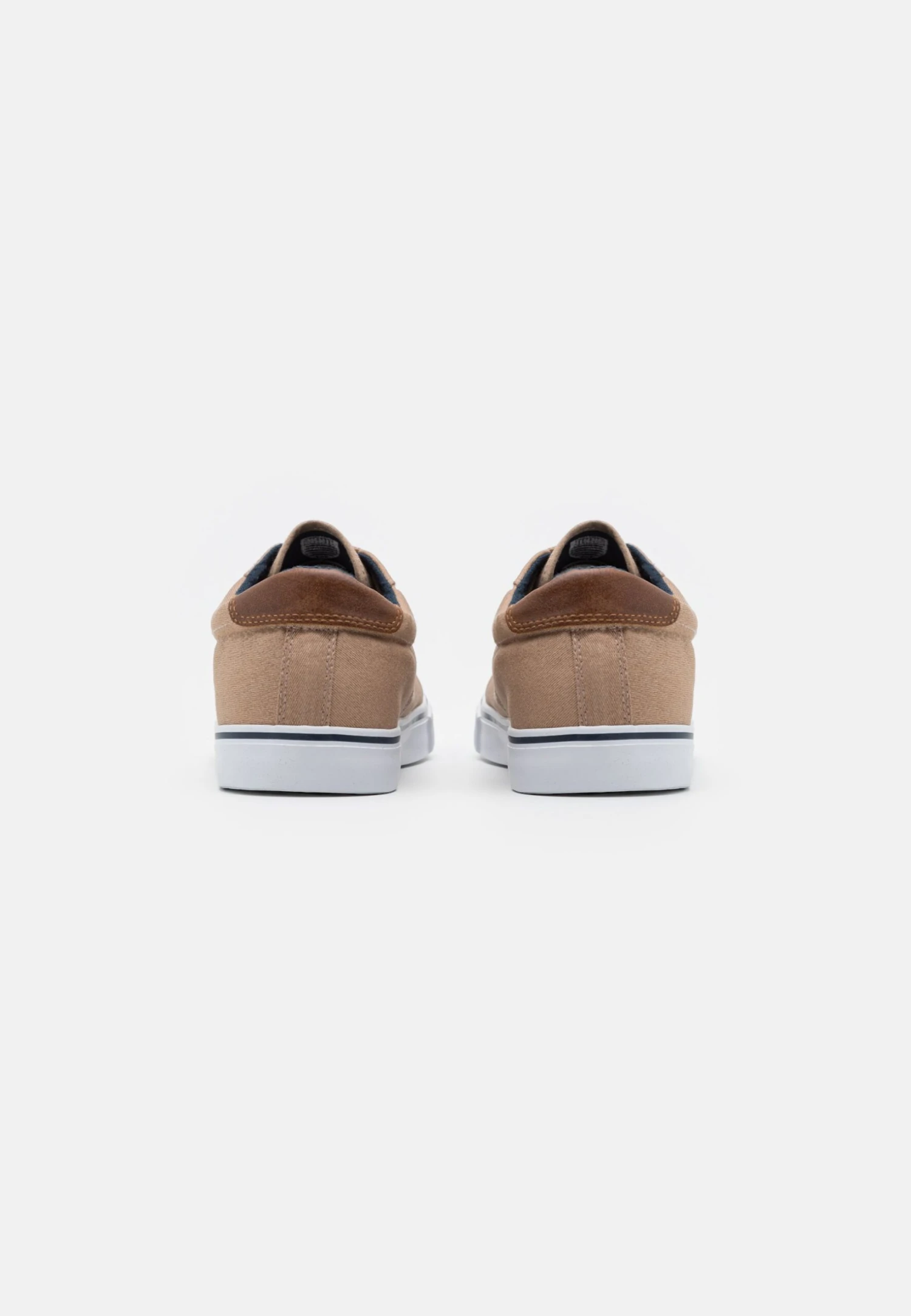 Pier One Unisex - Sneakers Basse - Brown 3 Pier One Unisex - Sneakers Basse - Brown - immagine 3
