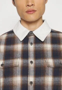 Pier One Giacca LeggeraBeige/Dark Blue Uomo Giacche PI922D0ET-B11 11 Pier One Giacca LeggeraBeige/Dark Blue Uomo Giacche PI922D0ET-B11 -Negozio online Pier One Italia 07aa68de205d40b8861b00cb687e2249