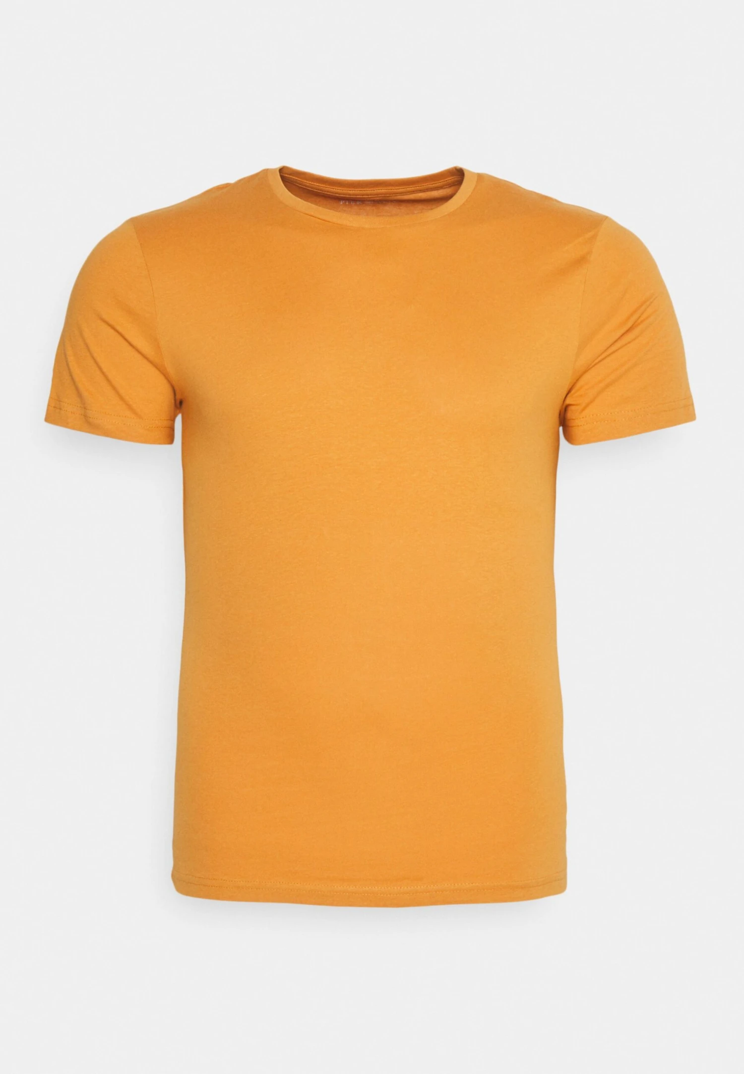 Pier One 5 PackT-Shirt BasicOrange/Dark Blue/Green Uomo T-shirt E Polo PI922O0R0-H11 4 Pier One 5 PackT-Shirt BasicOrange/Dark Blue/Green Uomo T-shirt E Polo PI922O0R0-H11 - immagine 4