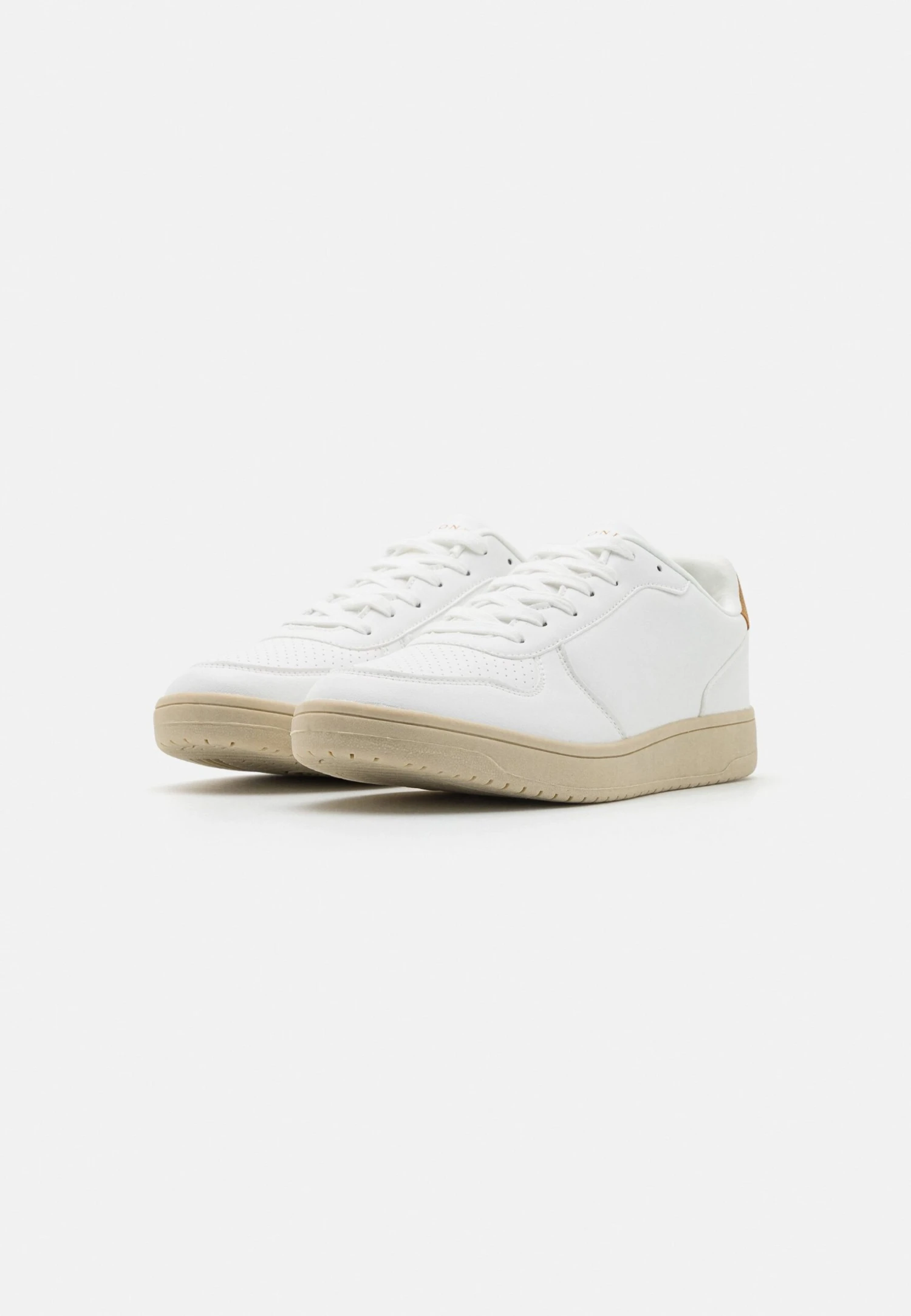 Pier One Sneakers BasseWhite Uomo Sneaker PI912O04X-A11 2 Pier One Sneakers BasseWhite Uomo Sneaker PI912O04X-A11 - immagine 2