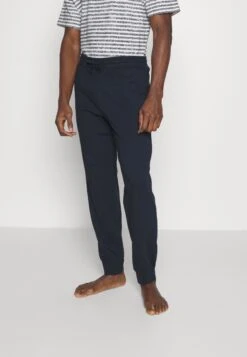 Pier One 2 PackPantaloni Del PigiamaDark Blue/Mottled Light Grey Uomo Per La Notte PI982L00I-K16 -Negozio online Pier One Italia 0992bc85719846bdbf5d551872fb4c4d