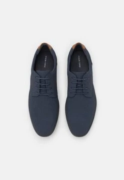 Pier One Stringate SportiveDark Blue Uomo Scarpe Con I Lacci PI912M09Q-K11 9 Pier One Stringate SportiveDark Blue Uomo Scarpe Con I Lacci PI912M09Q-K11 -Negozio online Pier One Italia 0a17dbfb287a4ebfb67895f7e005364f