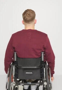 Pier One FelpaBordeaux Uomo Maglieria E Felpe PI922S0FM-G11 -Negozio online Pier One Italia 0a2b6471f5584bde931138d55a02b811