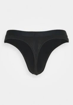 Pier One 3 PackSlipBlack Uomo Intimo PI982O076-Q11 -Negozio online Pier One Italia 0acdb294c9244f179bd76d45d2ce418c
