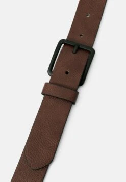 Pier One 3 PackCinturaBlack802_Brown702_Dark Blue503 Uomo Cinture PI954D01F-Q12 -Negozio online Pier One Italia 0d7225cfd31242d1b50aa6c2bb86bf11