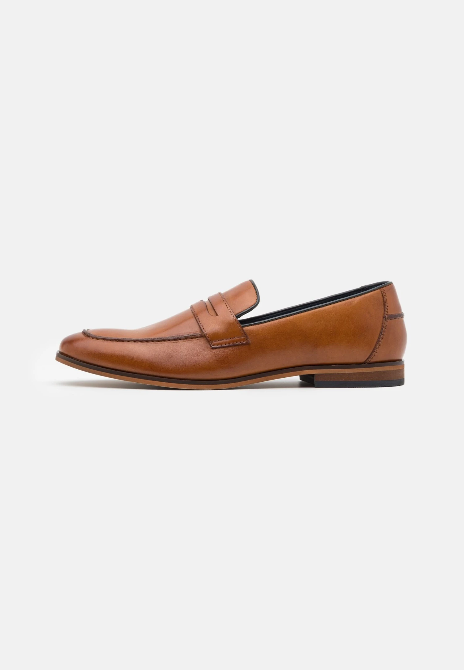 Pier One LeatherMocassini ElegantiCamel Uomo Scarpe Eleganti PI912C09R-B11 1 Pier One LeatherMocassini ElegantiCamel Uomo Scarpe Eleganti PI912C09R-B11