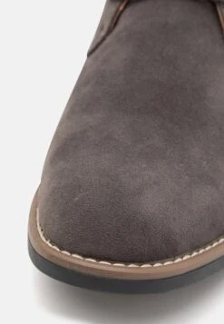 Pier One Stringate SportiveDark Grey Uomo Scarpe Con I Lacci PI912M0EC-C11 -Negozio online Pier One Italia 0dbe28cb0b964b61ac4d5f1de6a6e110