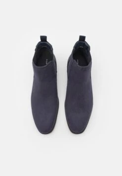 Pier One Unisex - Tronchetti - Dark Blue -Negozio online Pier One Italia 0f29a76afd9d42d49f772a6b2282e23e