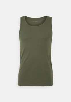 Pier One 3 PackMaglietta IntimaBlack/Khaki/Mottled Dark Grey Uomo Intimo PI982Q008-Q13 -Negozio online Pier One Italia 0f2fccc3500d43e89c1d03ced73ce834 scaled