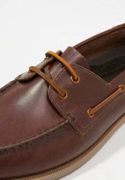 Pier One Scarpe Da Barca - Brown 11 Pier One Scarpe Da Barca - Brown -Negozio online Pier One Italia 0ff49b3a97d041a6be36026128401b3b