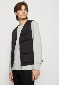 Pier One SmanicatoBlack Uomo Giacche PI922T04H-Q11 -Negozio online Pier One Italia 10bea8dfb34d4de4b15d116ac4bdc927