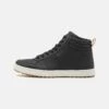 Pier One Sneakers AlteBlack Uomo Sneaker PI912N01L-Q12