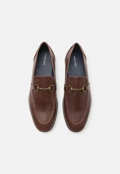 Pier One Scarpe Senza LacciDark Brown Uomo Scarpe Basse PI912C0A5-O11 -Negozio online Pier One Italia 13f5dd0d49cc4903bb6bebf6a22d4133