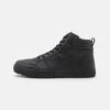 Pier One Sneakers AlteBlack Uomo Sneaker PI912N01L-Q11
