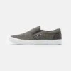 Pier One UnisexSneakers BasseGrey Uomo Scarpe Basse PI915O02J-C11