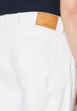 Pier One Jeans Baggy - White 11 Pier One Jeans Baggy - White -Negozio online Pier One Italia 15774f17eb674fa799cc0b0cc36db0c9