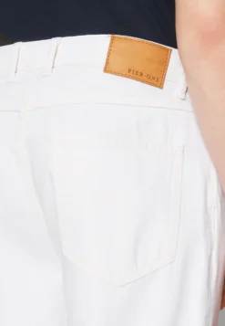 Pier One Jeans Baggy - White -Negozio online Pier One Italia 15774f17eb674fa799cc0b0cc36db0c9 scaled