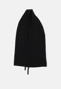 Pier One UnisexBerrettoBlack Donna Cappelli E Foulard PI954P00U-Q11