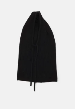 Pier One UnisexBerrettoBlack Donna Cappelli E Foulard PI954P00U-Q11