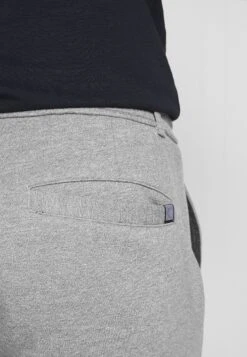 Pier One Pantaloni Sportivi - Mottled Light Grey -Negozio online Pier One Italia 166fbd41af6646baab1e7b109b5e4662