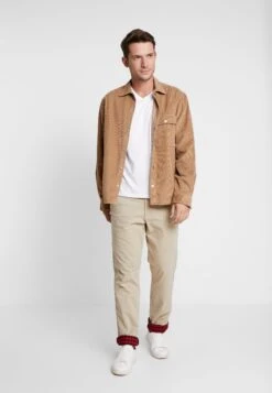 Negozio online Pier One Italia 12 Pier One 3 Pack T-Shirt BasicWhite Uomo T-shirt E Polo PI922O0GO-A12