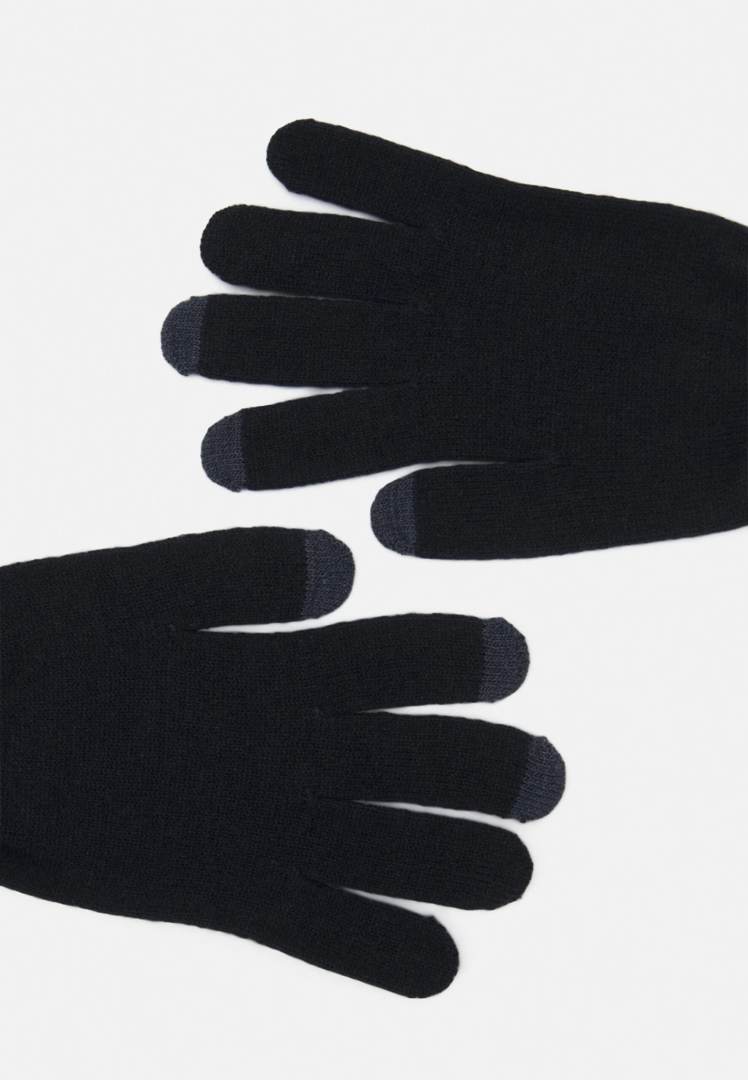 Pier One 2 Pack - Guanti - Black 2 Pier One 2 Pack - Guanti - Black - immagine 2