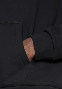 Pier One Felpa Con CappuccioBlack Uomo Maglieria E Felpe PI922S038-Q11 -Negozio online Pier One Italia 171ee355318243f6a02040f9fefda5b5 scaled