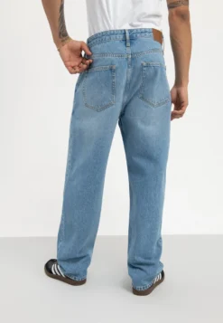 Pier One Jeans BaggyDark Blue Denim Uomo Jeans PI922G04P-K12 9 Pier One Jeans BaggyDark Blue Denim Uomo Jeans PI922G04P-K12 -Negozio online Pier One Italia 1728e01ed38b4a1ebae9aaa33e749756 scaled