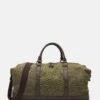 Pier One Unisex - Valigia - Khaki