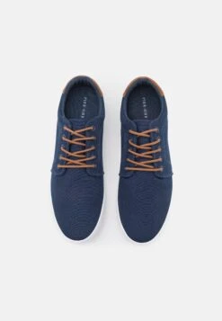 Pier One Sneakers BasseDark Blue Uomo Sneaker PI912O03F-K11 -Negozio online Pier One Italia 17e3ef72025240ec9a722198895aeae0