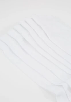 Pier One 7 PackCalzeWhite Uomo Intimo PI982F01N-A11 5 Pier One 7 PackCalzeWhite Uomo Intimo PI982F01N-A11 -Negozio online Pier One Italia 17fa69a4c4e647a8942d3167758fd095