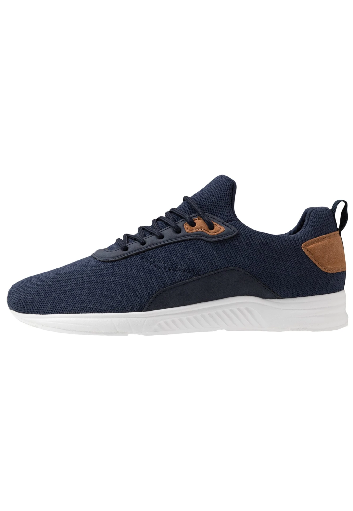 Pier One Sneakers BasseDark Blue Uomo Sneaker PI912O01A-K11 1 Pier One Sneakers BasseDark Blue Uomo Sneaker PI912O01A-K11