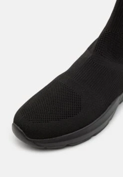 Pier One UnisexSneakers AlteBlack Uomo Sneaker PI915N00A-Q11 -Negozio online Pier One Italia 1838108ff3ab47de8cfdb985edb29b05