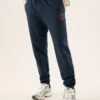 Pier One Pantaloni SportiviDark Blue Uomo Pantaloni PI922E05O-K11
