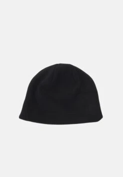 Pier One Fleece Unisex Set - Berretto - Black -Negozio online Pier One Italia 18b1cbca847f4dc8a426f9d3f5546e8c