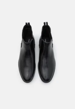 Pier One StivalettiBlack Uomo Stivaletti/Stivali PI912K0BA-Q11 -Negozio online Pier One Italia 19bc2dd3520e443c8c8e9599f5053288