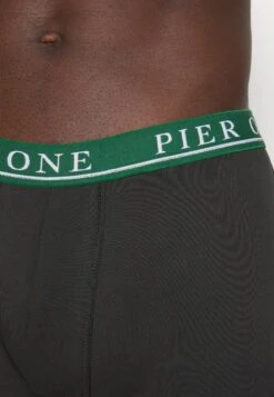 Pier One 3 PackCulotteBlack/Mottled Grey/Green Uomo Intimo PI982C00A-Q12 15 Pier One 3 PackCulotteBlack/Mottled Grey/Green Uomo Intimo PI982C00A-Q12 -Negozio online Pier One Italia 19db8cbbca814296955e0e0e2057a695