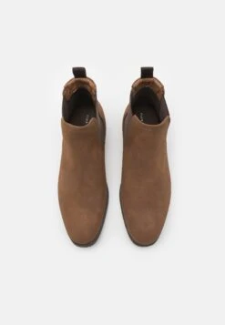 Pier One Unisex - Tronchetti - Brown 9 Pier One Unisex - Tronchetti - Brown -Negozio online Pier One Italia 1a6ffa3ff5de490895295bfa159e84e9